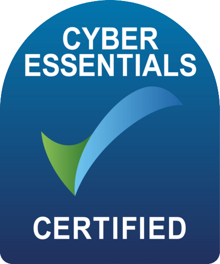Cyber Essentials logo