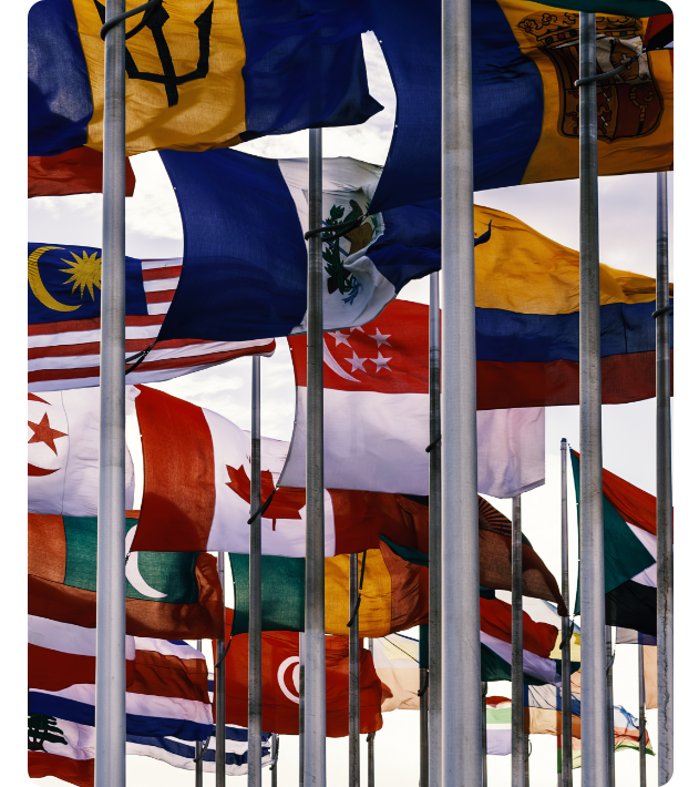 multilateral-institutions