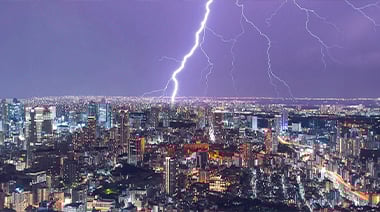 Business Resilience - Main image