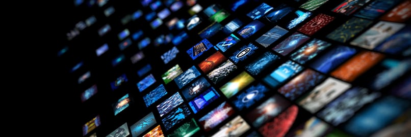 Media Centre - Main image