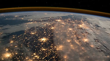 Sovereign ESG Ratings - Main image