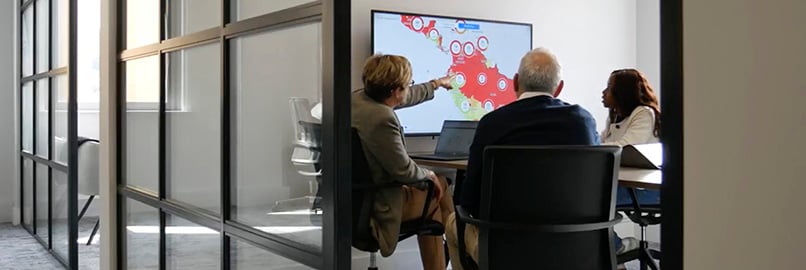 Consulting - Main image